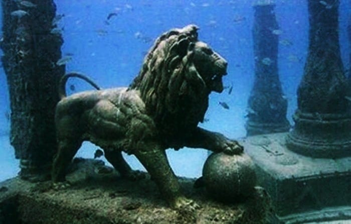 Diving into Maritime History: Discoveries and Revelations