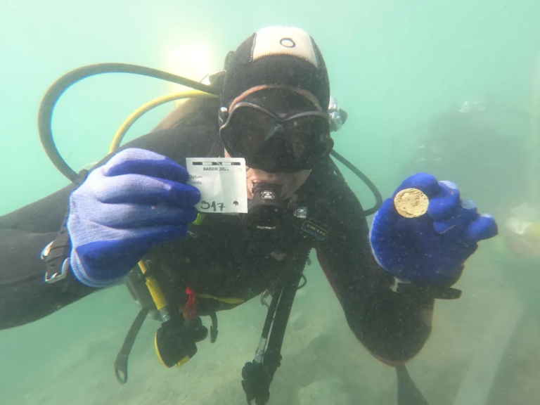 Safety First: Recreational Diving and Archaeology