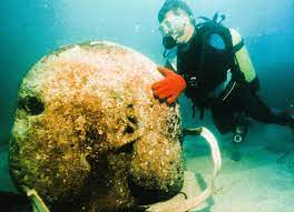 Tips for Recreational Diving with a Focus on Underwater Archaeology