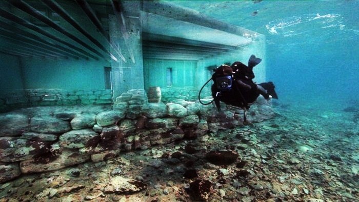 Great Discoveries in Underwater Archaeology in Maritime History